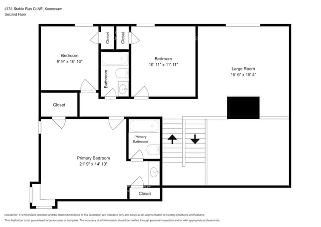 Photo - 4781 Stable Run Ct