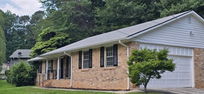 Photo - 2902 Highbrook Ct
