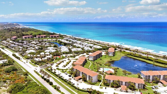 401 S Seas Dr Unit 203