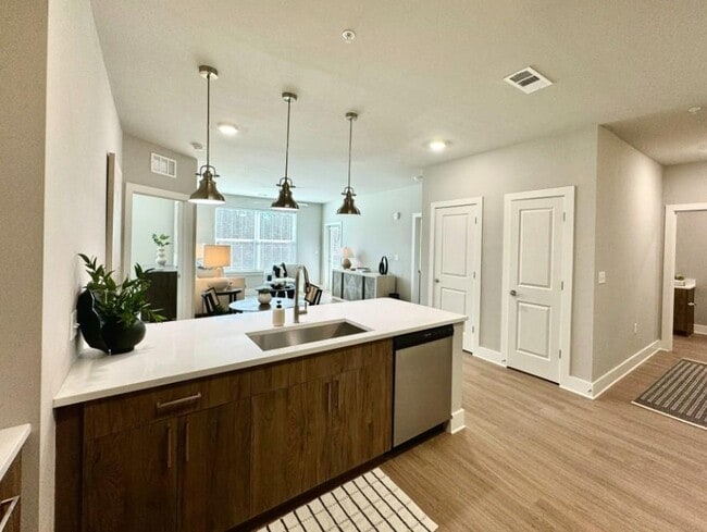 Building Photo - 2000 James Jackson Pkwy NW Unit 0104 Rental