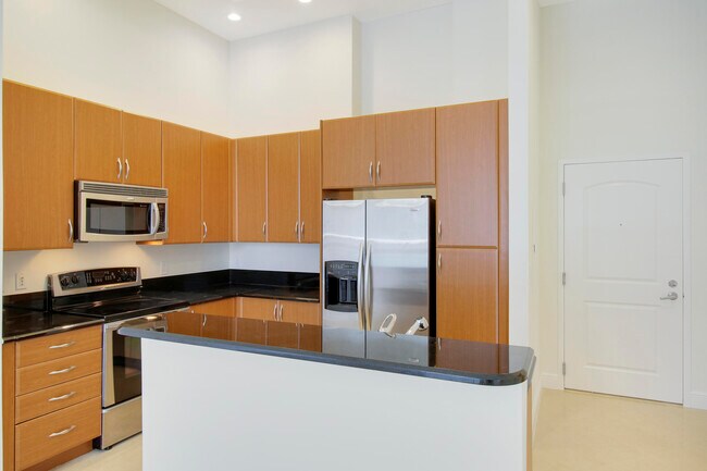 Photo - 701 S Olive Ave Unit 316
