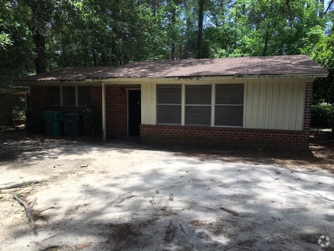Building Photo - Charming 3 Bedroom / 1 Bath Home in Valdosta!