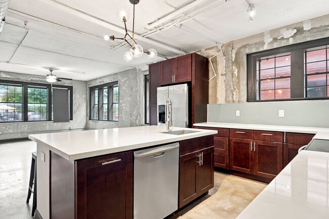 Photo - 6825 Avenue C Unit C