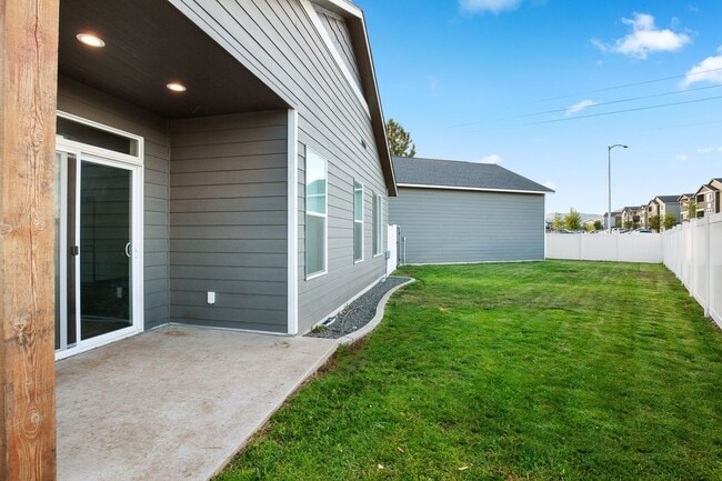 Photo - Newer Construction with 28X36 Shop!