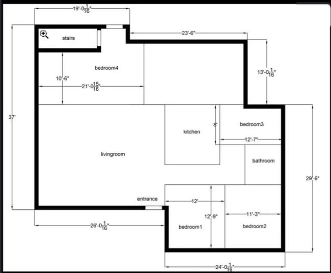 Photo - 4018 Baughman Rd