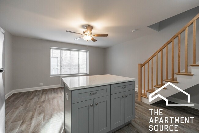 Photo - 744 W Gordon Terrace Unit 311