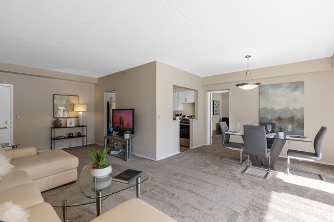 Photo - Kimberly Park Apartments