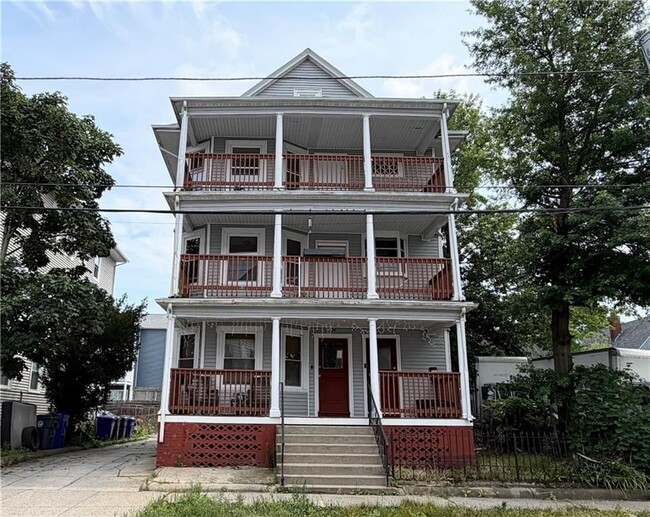 Building Photo - 38 Atlantic Ave