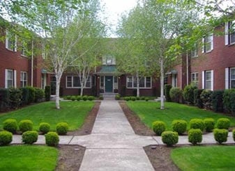 Building Photo - The Brick by Star Metro Rental