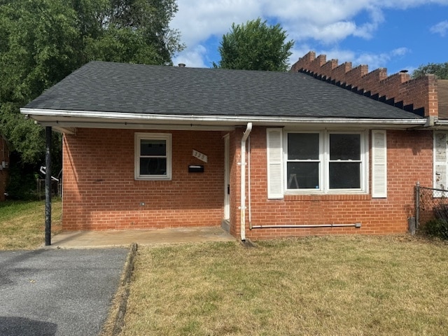 Building Photo - 339 Ritenour St Rental