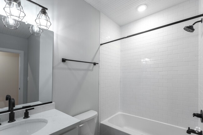 O'Donnell Apartments - The Amara - Apt. 103 - 3 Bedroom, 2 Bath
