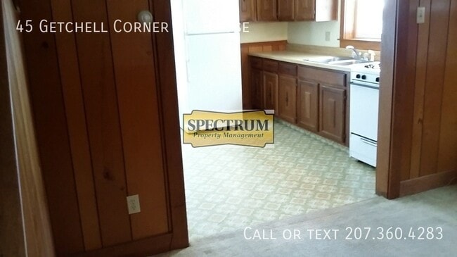 Photo - 45 Getchell Corner Rd