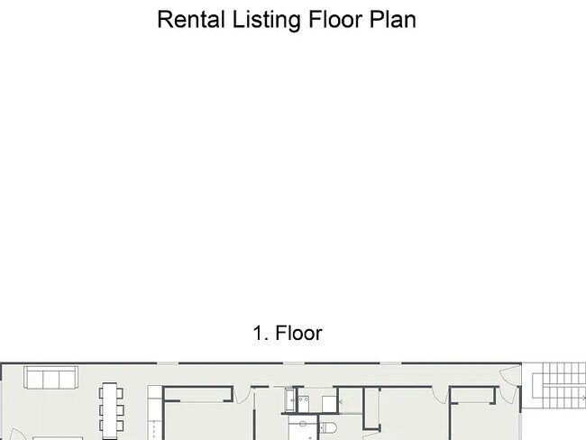 Photo - 1647 W Hubbard St Unit 1