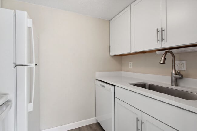 Rock Ridge Ranch Apartments