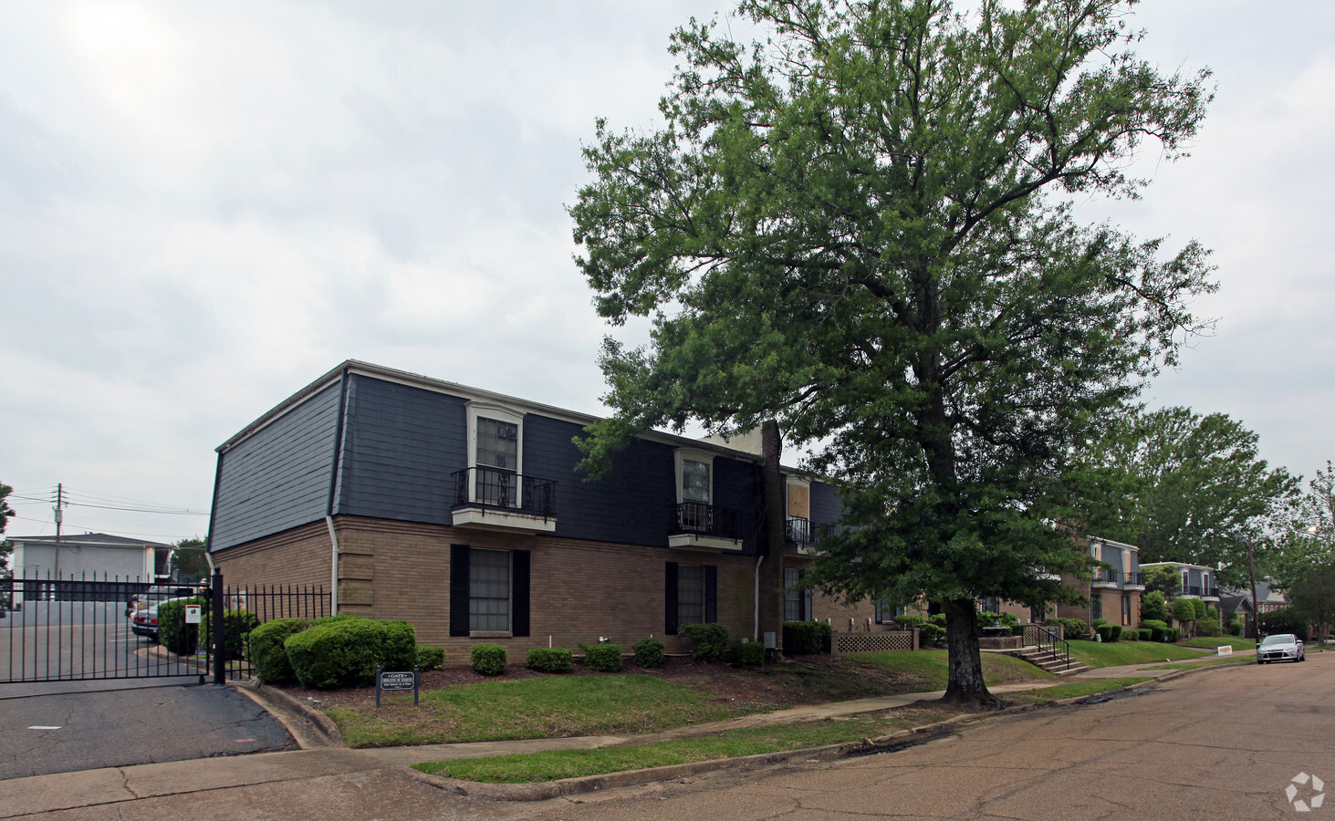 Morningside Terrace - Morningside Terrace Apartments