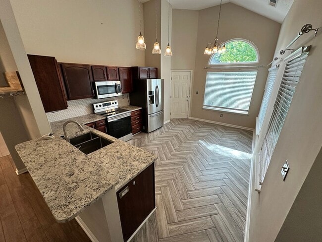 Photo - COMING SOON! Beautiful 3 BR Home; Open Floor Plan, Attached Garage; Fenced Backyard!