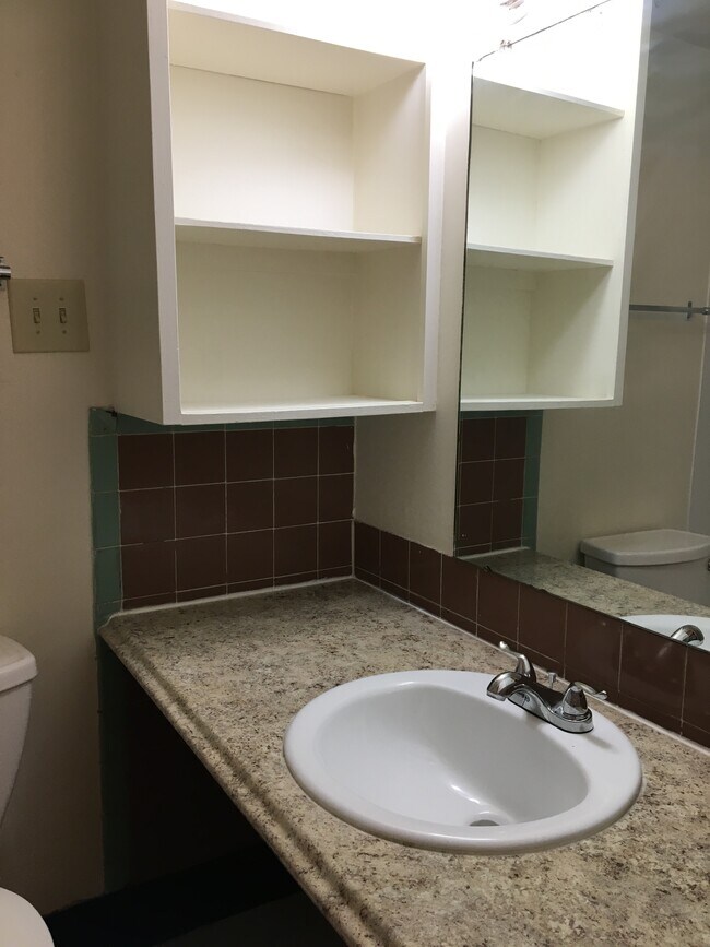 Bathroom 1