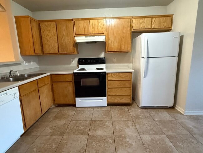 Kitchen 2 - 3806 Uvalde Dr Unit B