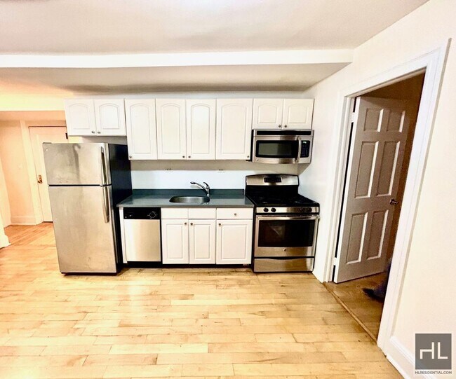 EAST 84 STREET - EAST 84 STREET Apartamento Unidad 10