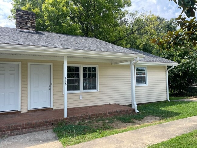 Photo - 1050 Unit 435 ROSS ST