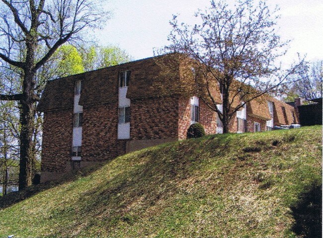 Donato Apartments