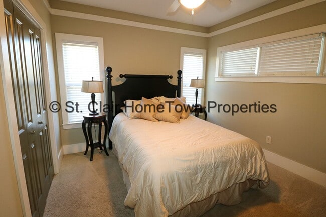 Photo - Furnished Condo on Logan Martin Lake