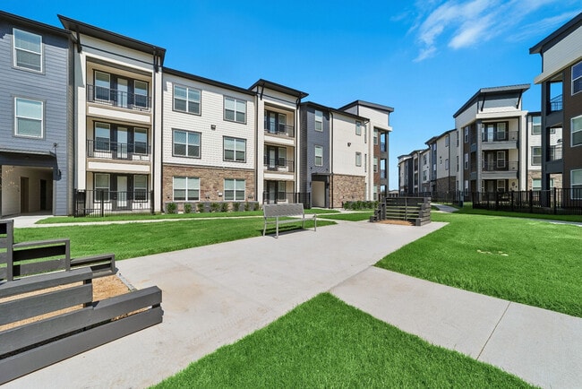 NorthPark Apartment Homes