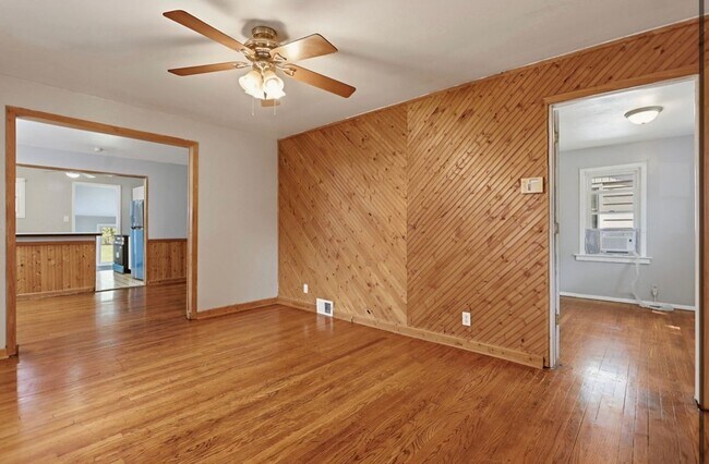 Photo - Move-In Ready 3 Bedroom with Fenced Yard & Garage!