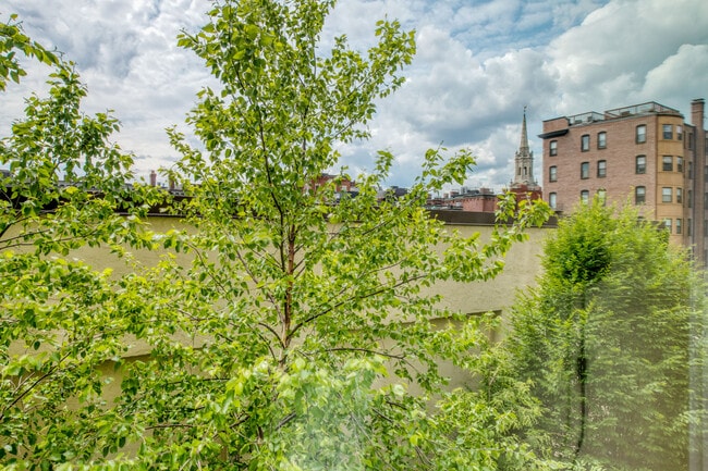 Photo - 9 Miner St Unidad FL1-ID927