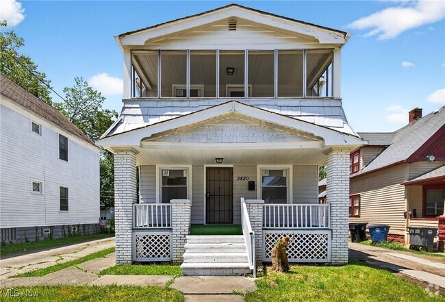 Building Photo - 2820 E 120th St Unit Up Rental