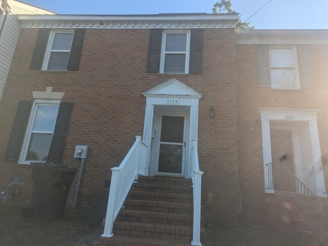 Photo - 2139 Holt St Casa