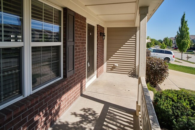 Photo - 4BDRM, 2.5 BA with finished basement in Westminster