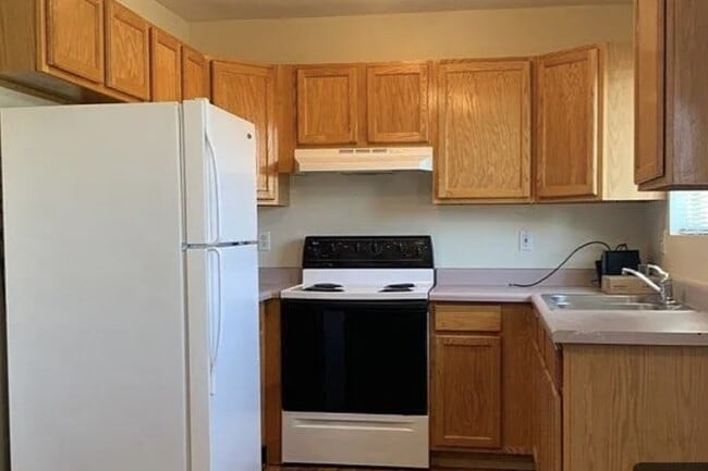 Photo - Butterfly Apartments