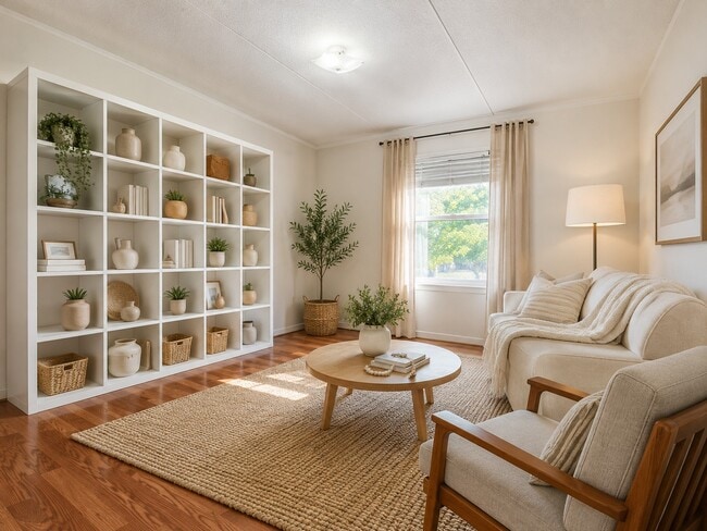 Home Office or Bedroom3 - 2120 Peeler Rd