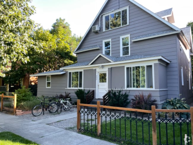 Building Photo - 507 W Alder St Unit 2 Rental