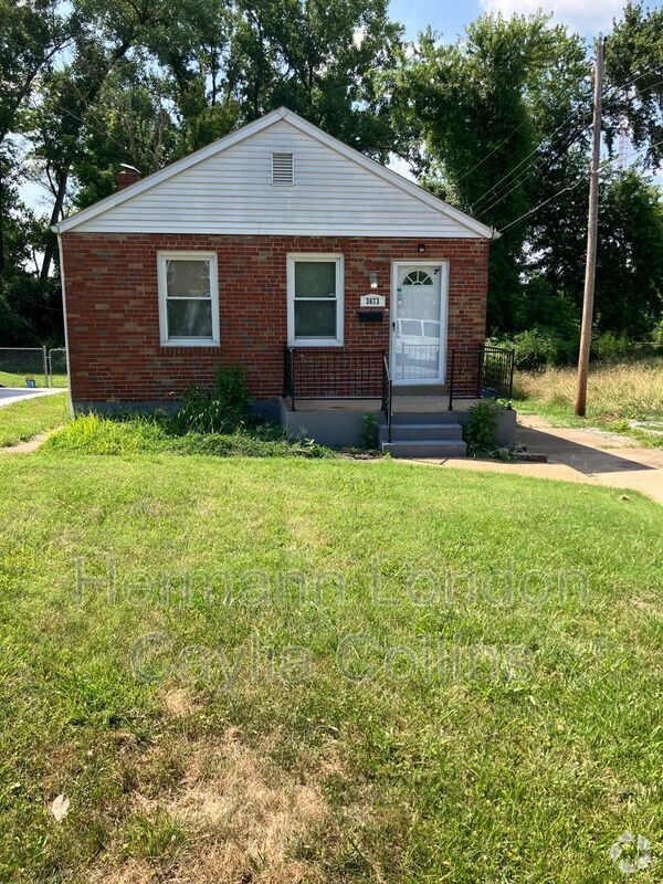 Building Photo - 3673 Park Lawn Dr Rental