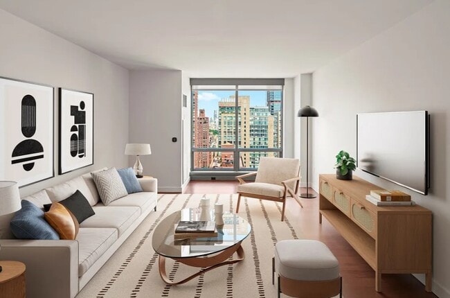 Building Photo - 207 W 66th St Unit 25H