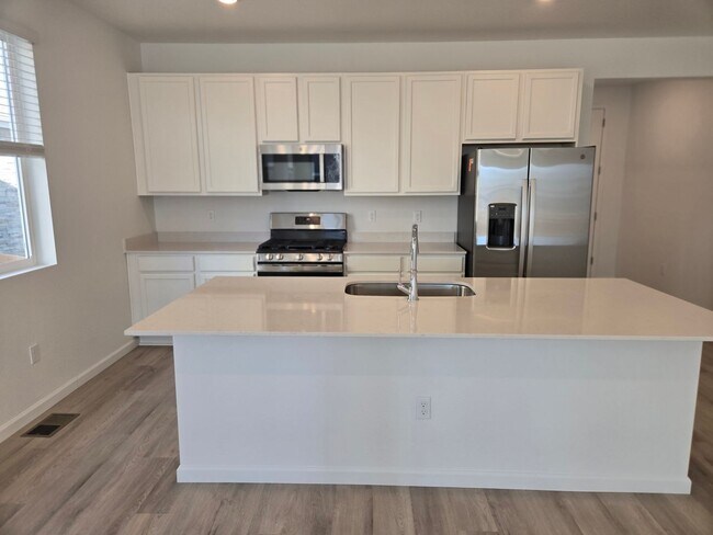 Photo - Brand New Aurora Highlands Ranch