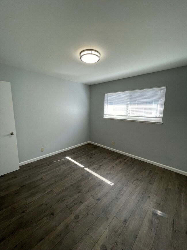 natural light bedroom 1 - 5125 Lapa Dr Unit #3