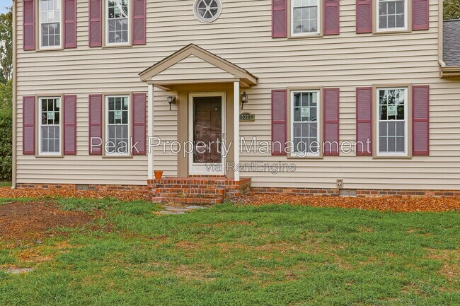 9323 Susquehanna Trail