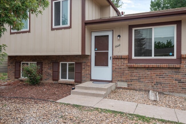 Photo - 1522 S Memphis St