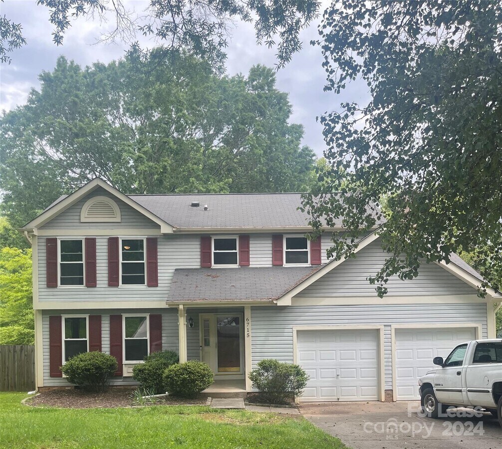 Photo - 6715 Morganford Rd