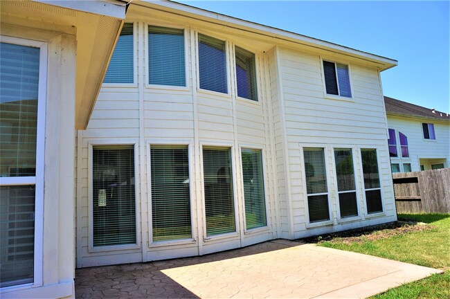 Photo - 8123 Buffalo Springs Ct