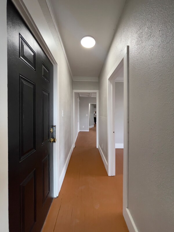 Photo - 287 E Edsel Ford Fwy Unit 3 bedroom