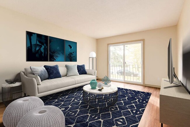 Building Photo - Williamson Manor