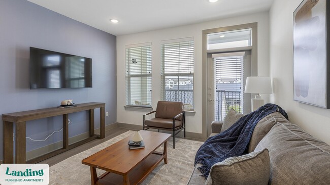 Photo - 2600 Kinship Pkwy Unidad 5-304