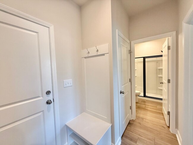 Photo - New Construction 4BD, 3.5BA Wake Forest To...