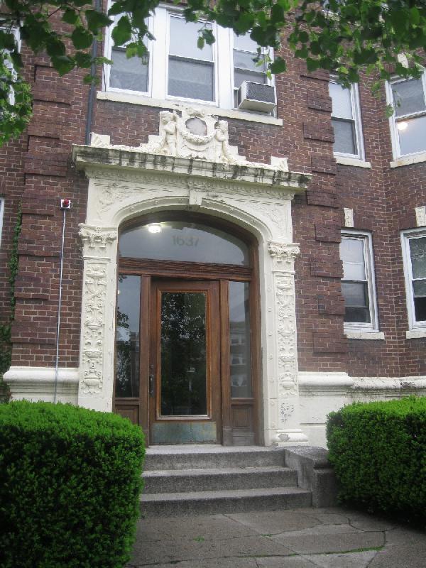 Building Photo - 1638 Commonwealth Ave Unit 12