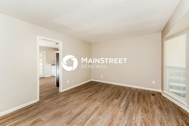 3 Bedroom Pet-Friendly Home in Pinson, AL with Main Street Renewal