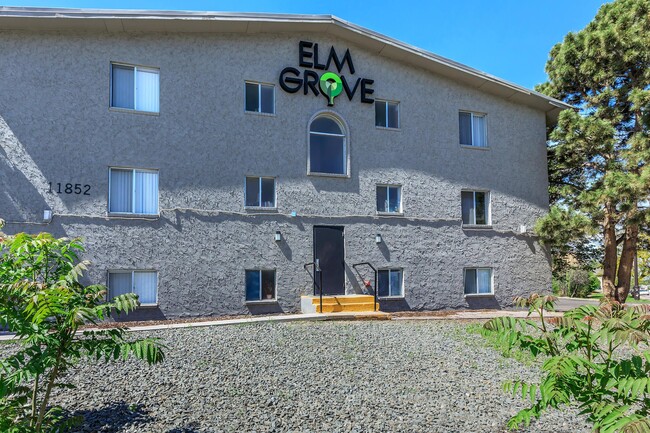 Elm Grove - Elm Grove Apartamentos